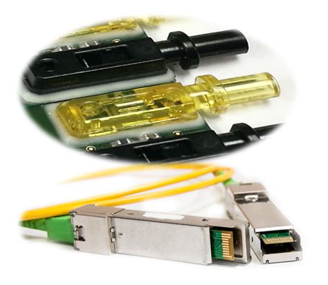 optical communication products