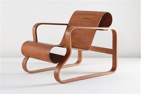 paimio休闲椅是谁的家具设计代表作品