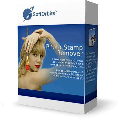 photo stamp remover