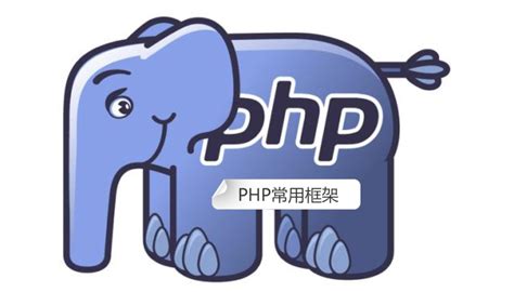 php常用框架