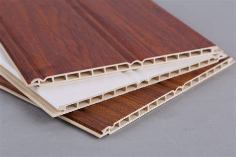 pvc板与竹木纤维板哪个好