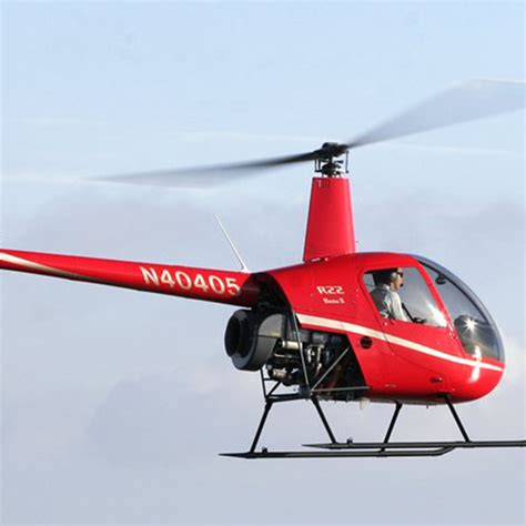 r22直升机怎么买