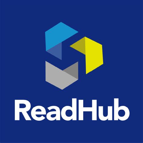 readhub app