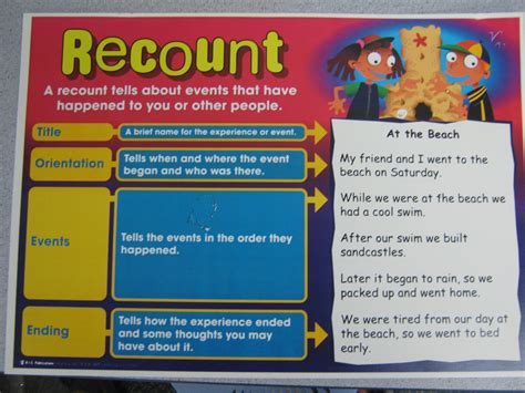 recount 命令
