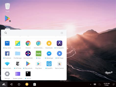 remix os for pc怎么样