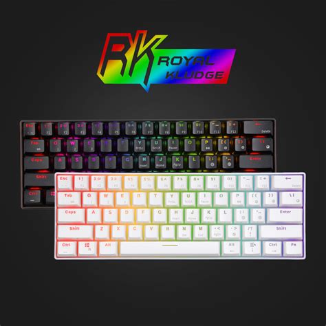 rk bluetooth keyboard