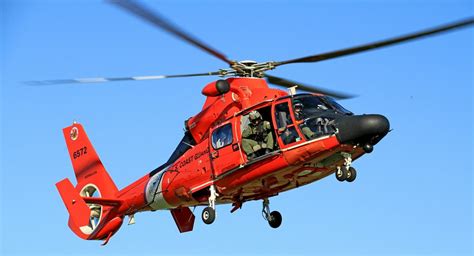 sa365n直升机
