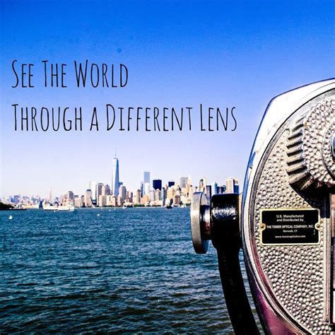 see the world through pictures
