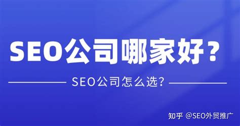 seo优化宣传公司