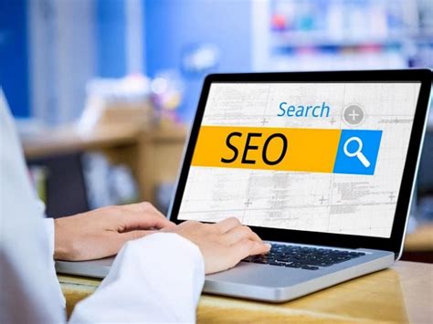seo搜索引擎优化的五个关键点