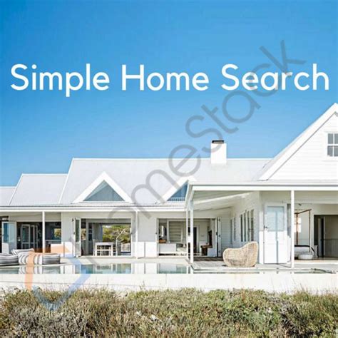simplehomesearch
