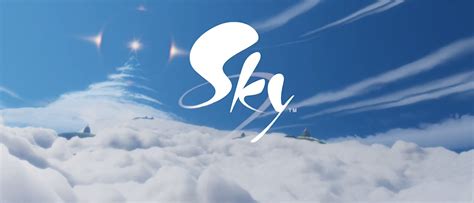 sky光遇logo图片素材