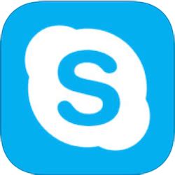 skype iphone 版