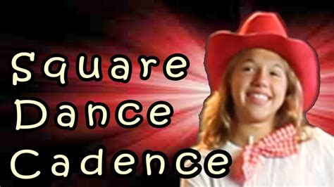 squaredancesong
