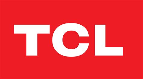 tcl集团公司列表
