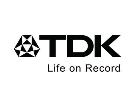 tdk是什么品牌