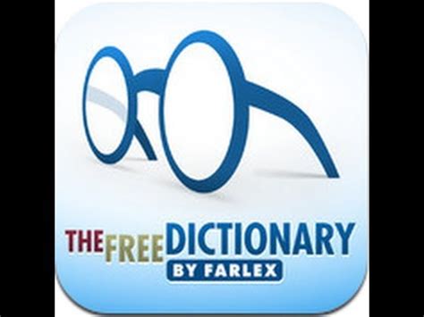 the free dictionary