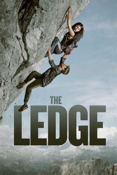 the ledge电影