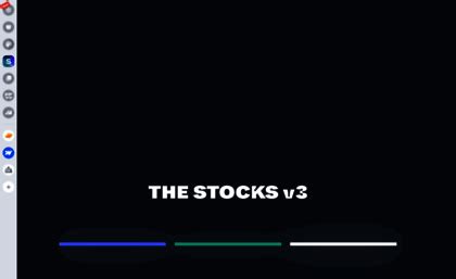 thestocks.im网站