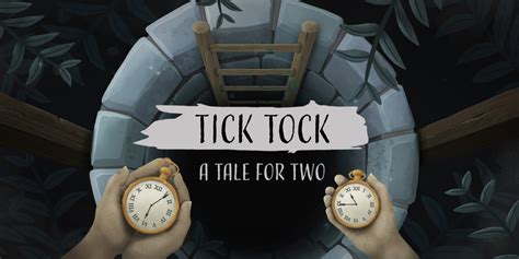 ticktock游戏第二关