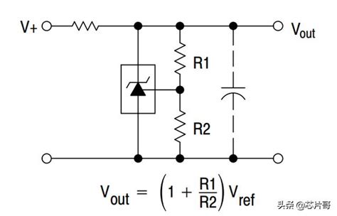 tl431典型应用电路