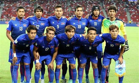 u17中国足球队对柬埔寨