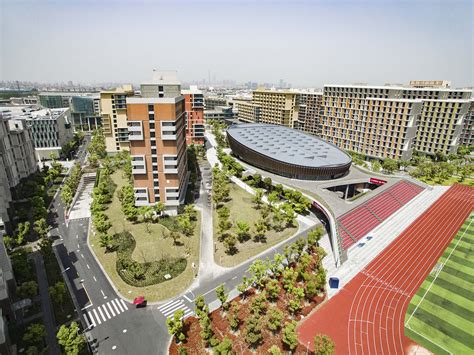 universities of shanghai