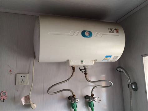 vatti燃气8升热水器使用方法