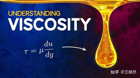 viscosity是运动粘度还是动力粘度