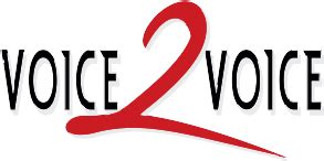 voice2voice
