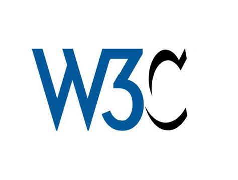 w3c的web标准