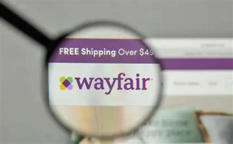 wayfair平台入驻优势和流量分析