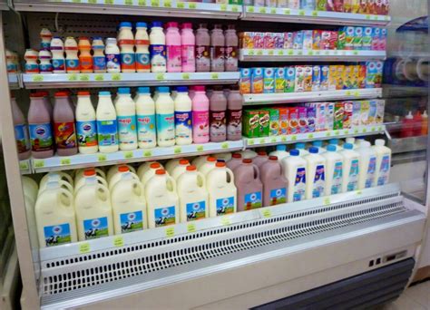 which brand of milk do you want