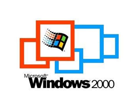 windows2000系统