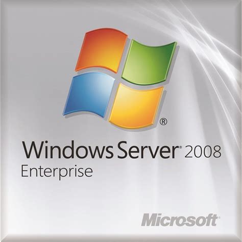 windows2008服务版
