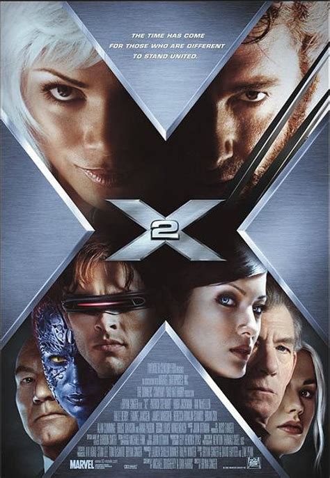 x战警2电影免费观看完整版